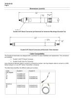 Durafet Non-Glass pH Electrodes specification-4