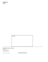 Durafet Non-Glass pH Electrodes specification-6