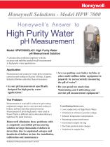 Honeywell Solutions - HPW7000-1