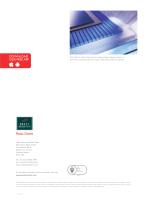 Foamalux White brochure - English - 4