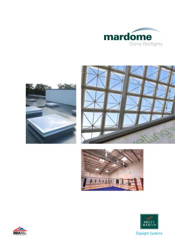 Mardome Dome