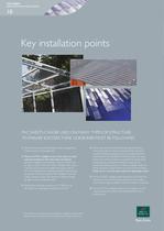 Marvec Rooflighting and Glazing Brochure-10