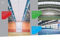 THE NATURAL CHOICE FOR NATURAL LIGHT IN STADIA AND ARENA-10