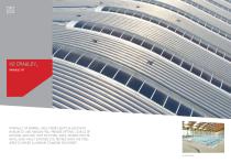 THE NATURAL CHOICE FOR NATURAL LIGHT IN STADIA AND ARENA-8
