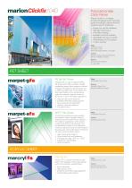 Plastic Sheets Overview Brochure - 3