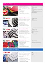 Plastic Sheets Overview Brochure - 4