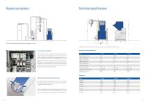 GST Granulator for blow moulding-3