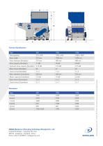 ZCS Shredder / Granulator Combination-2