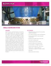 1900mm COEXTRUSION SYSTEM - 1