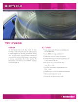 Triple lip Air ring-1