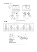 Vigor SST300 Explosion-proof Inclinometer - 4