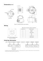 Vigor SST300 Inclinometer - 4