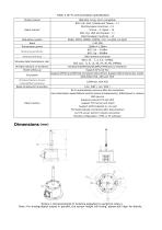 Vigor SST300 WIFI Inclinometer - 4