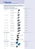 Lm-therm climate control - 12