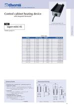 Lm-therm climate control - 13