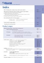 Lm-therm climate control - 3