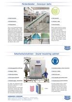 Conveyor belts-1