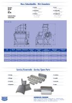 Data sheet - Line KX-N-2