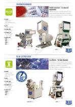Dreher Granulators overview-3
