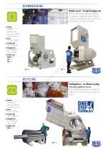 Dreher Granulators overview-4