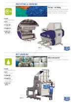 Dreher Granulators overview-5