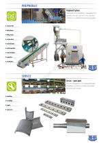 Dreher Granulators overview-7