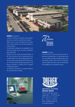 Dreher Granulators overview-8