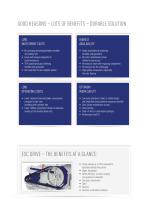THE SOLUTION – NEW COMBINED SHREDDER-GRANULATOR-3