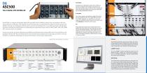 attoAFM, Cryogenic Atomic Force Microscopes-7