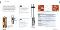 attoMFM/SHPM, Magnetic Force and Scanning Hall Probe Microscopes - 3