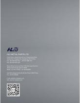 All kinds of Metal parts /CNC parts/ plastic injection molds-16