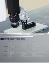 All kinds of Metal parts /CNC parts/ plastic injection molds-4