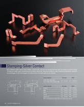 All kinds of Metal parts /CNC parts/ plastic injection molds-8