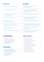 Product Flyer FINEPLACER® lambda 2 - 2
