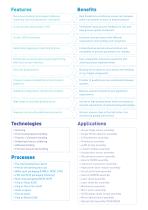 Product Flyer FINEPLACER® sigma-2