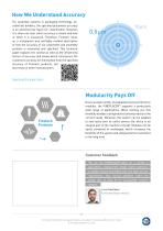 Product Flyer FINEPLACER® sigma-4