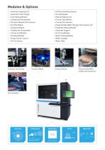 Product Flyer FineXT 6003-3