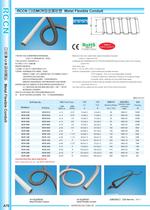Metal Flexible Conduit-1