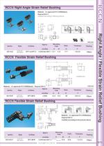 RCCN Right Angle Strain Relief Bushing - 1