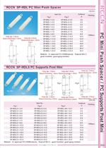 RCCN  SP-MDL PC Mini Push Spacer-1