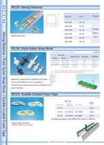 RCCN  Wiring Retainer - 1