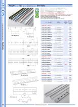 Specifications of trunking - 5