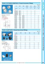 Thread Conversion Fittings-1