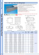 Wiring Duct - 15