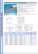 Wiring Duct - 17