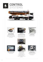 Truck Pumps CARBOTECH Series-10