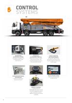 Truck Pumps STEELTECH Series-10
