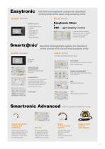 Truck Pumps STEELTECH Series-11