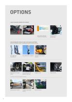 Truck Pumps STEELTECH Series-12