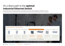 Interactive PDF: Find your SCALANCE X switch - 6